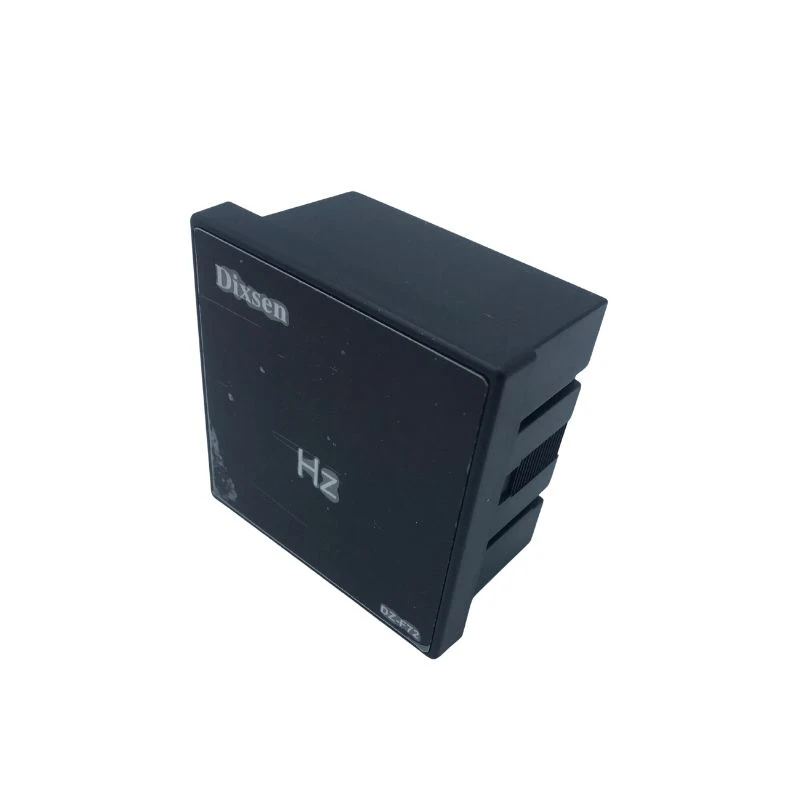 Digital Hertz Meter