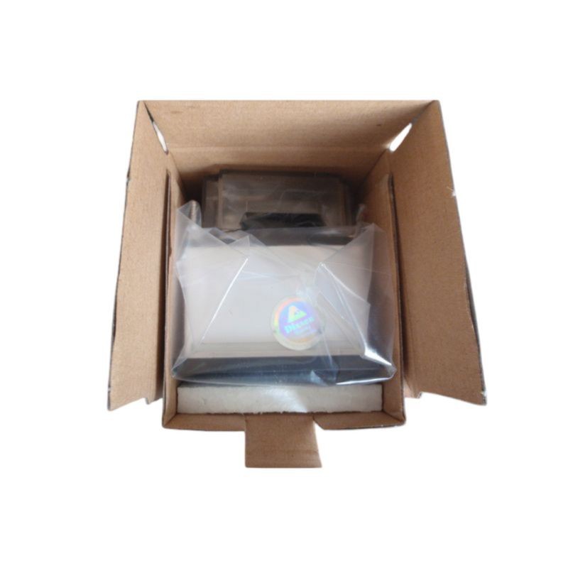 smart frequency meter