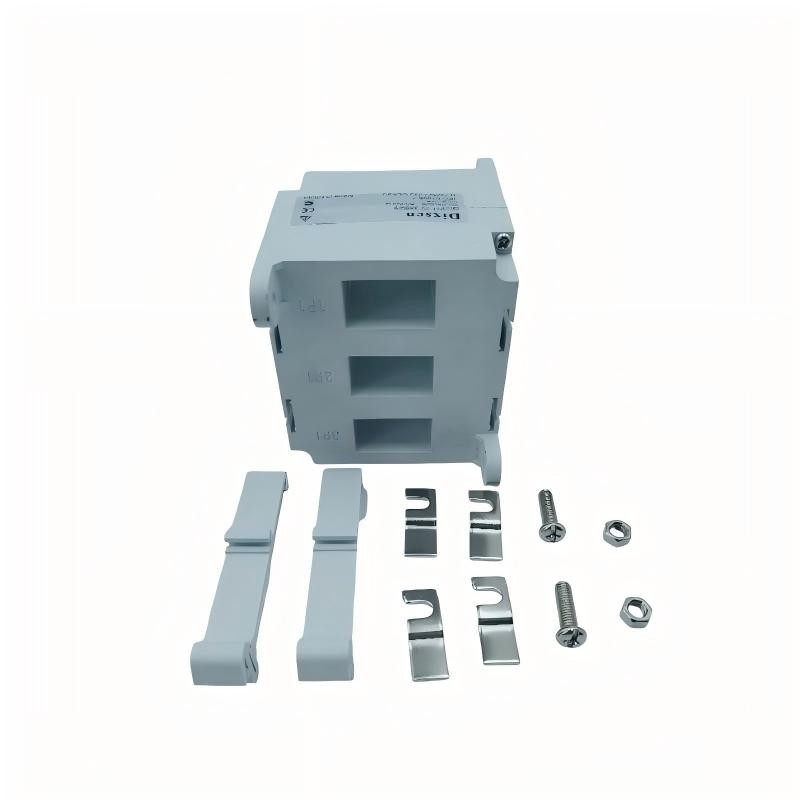 panel mount 3 phase current transformer