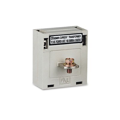 Jelenlegi műszer -transzformátor