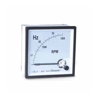 Frekvenciamérő mérő