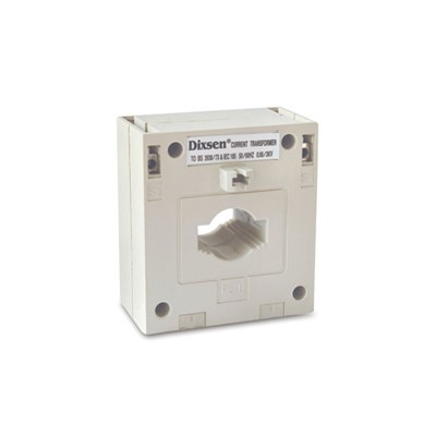 Nagy érzékenységi áram transzformátorok